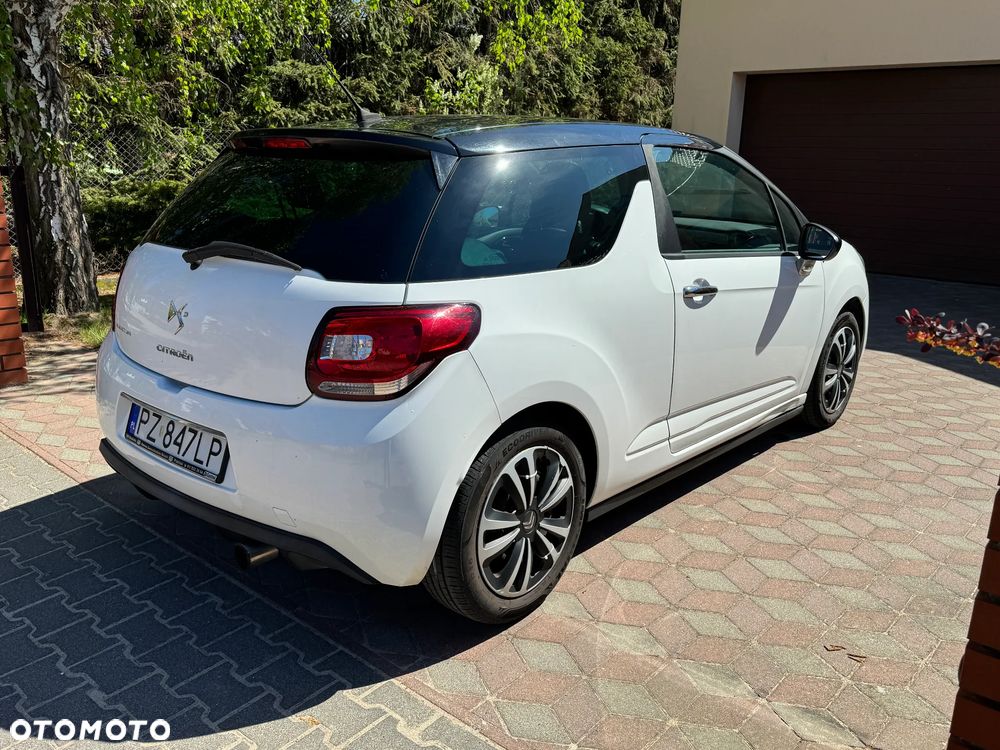Citroën DS3 1.6 e-HDi SoChic - 5