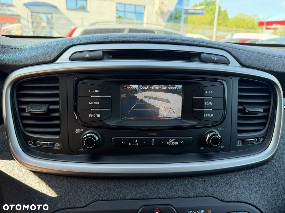 Kia Sorento - 18