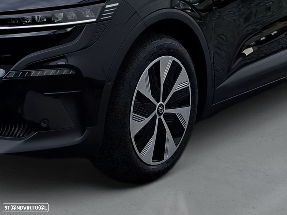 Renault Mégane E-Tech EV60 Evolution ER - 4