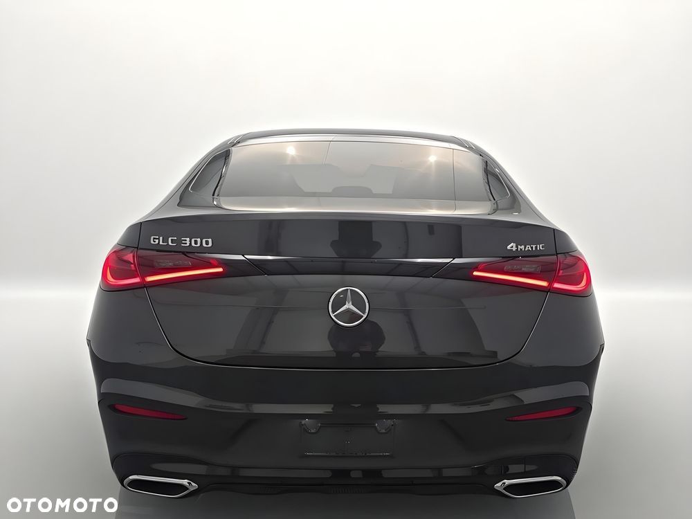 Mercedes-Benz GLC 220 d mHEV 4-Matic AMG Line - 7