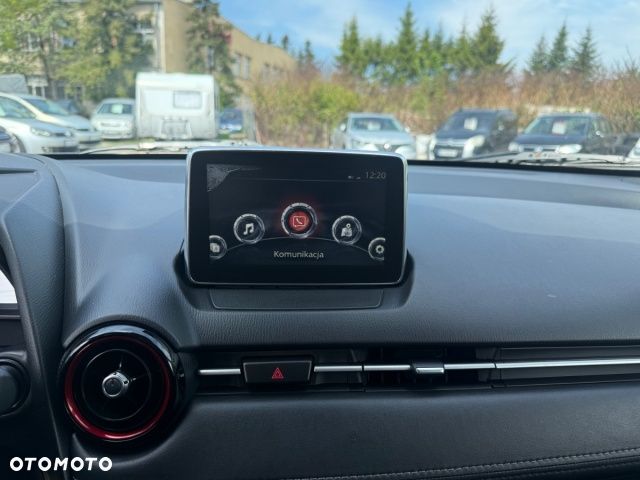 Mazda CX-3 - 16