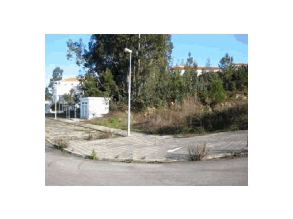 Lote de terreno urbano, em Cavalões, Vila Nova de Famalicão. - Grande imagem: 2/3