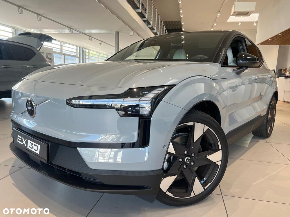 Volvo EX30 Twin Motor Performance AWD Ultra - 5