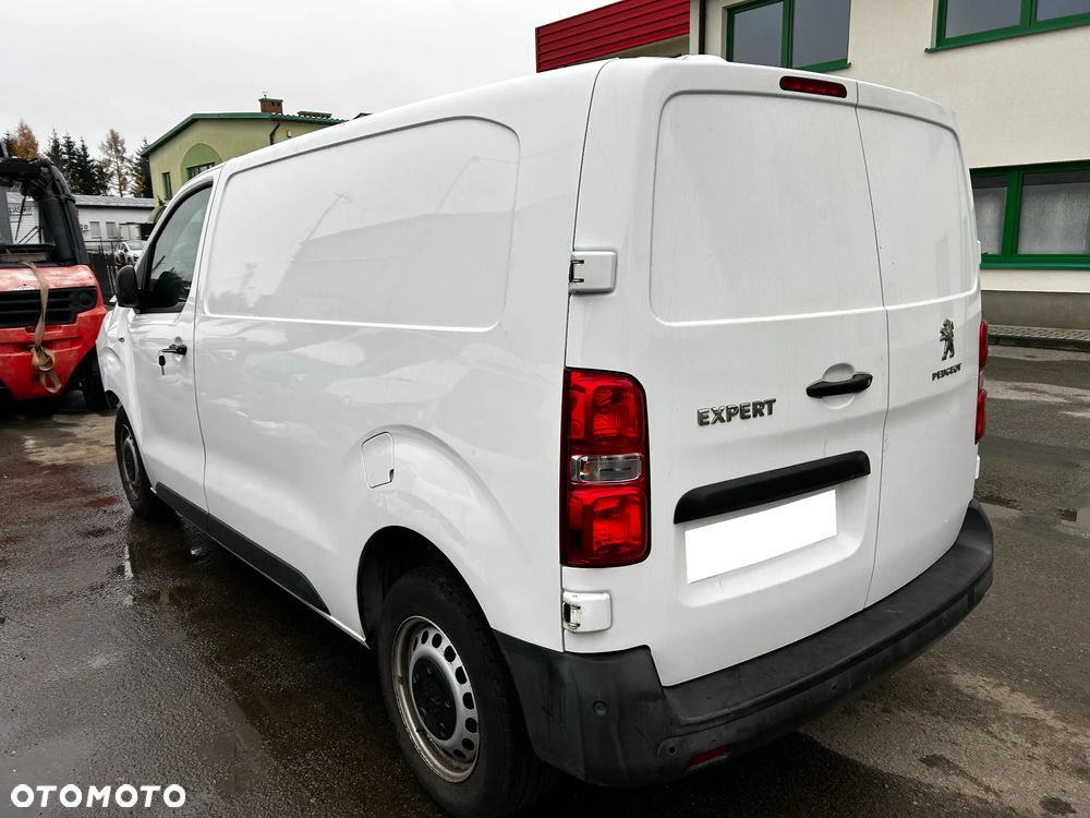 Peugeot EXPERT - 3