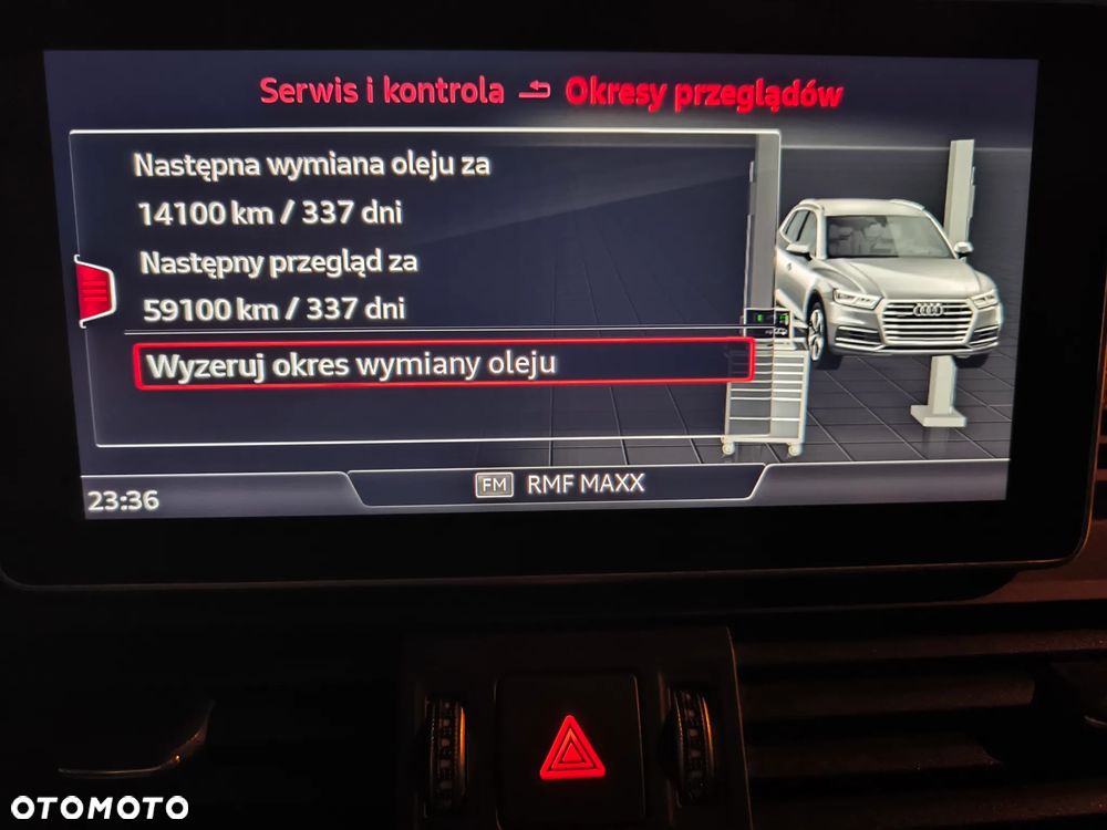 Audi Q5 2.0 TDI Quattro Sport S tronic - 16