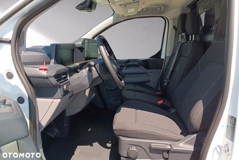 Ford Transit Custom 340 L2H1 Trend EV 136KM - 6