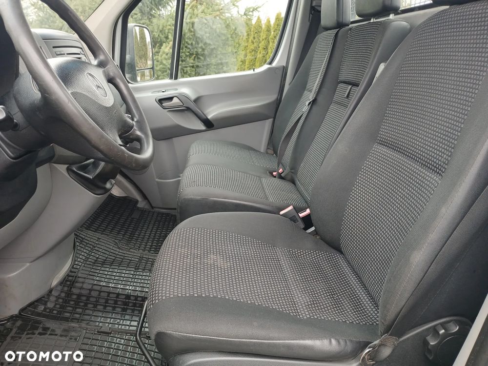 Mercedes-Benz Sprinter 518cdi 906 OK50 - 13