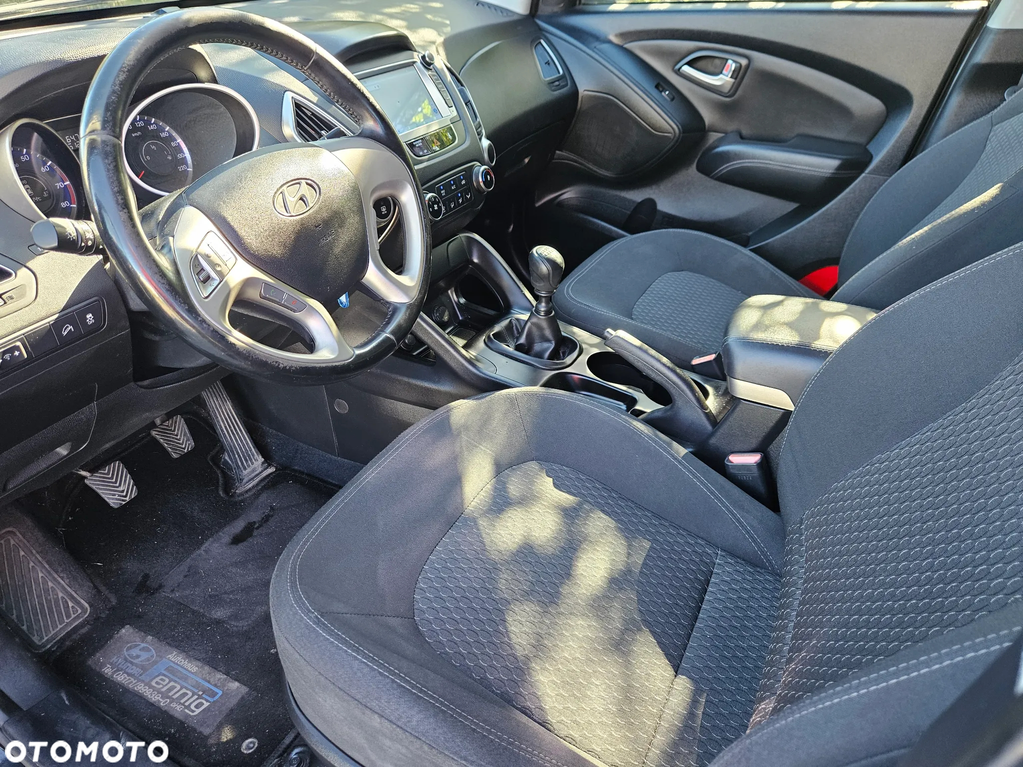 Hyundai ix35 1.6 2WD 5 Star Edition - 10