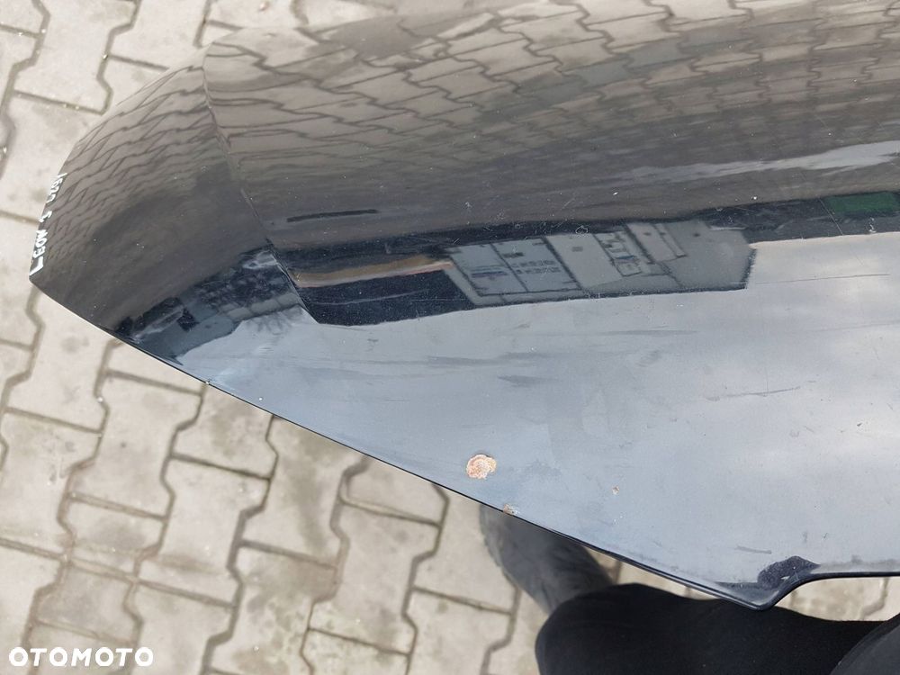 SEAT LEON III 3 5F 12-17r MASKA LZ9Y - 5