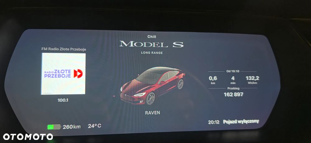 Tesla Model S - 15