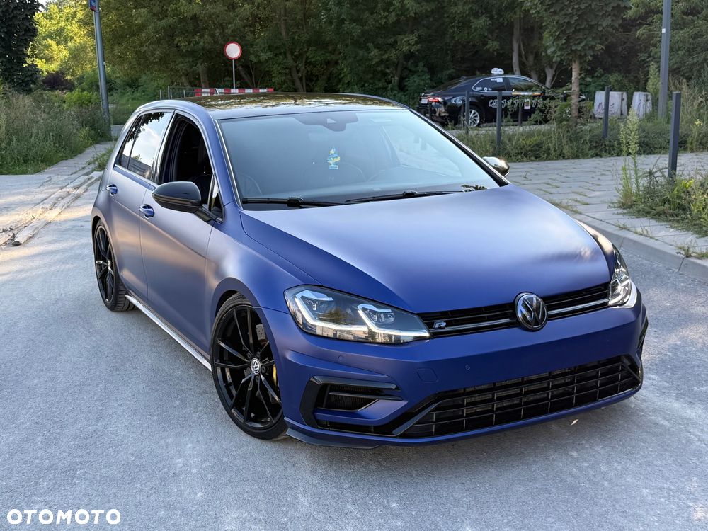 Volkswagen Golf - 4