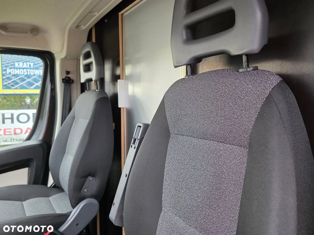 Fiat Ducato L2H2 - 12