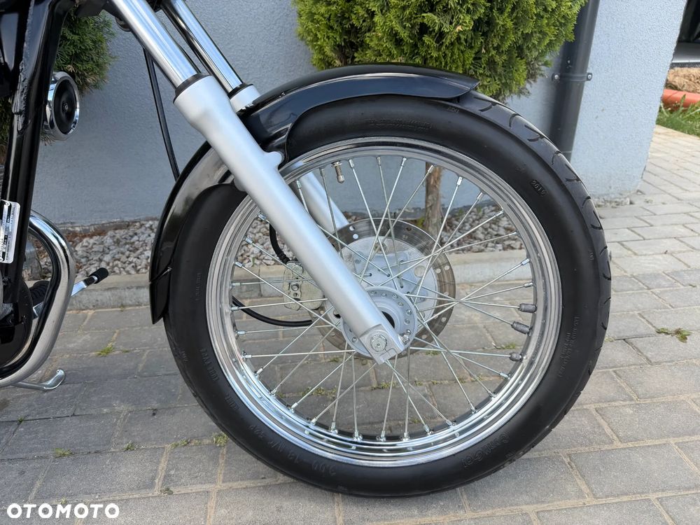 Honda CA - 11