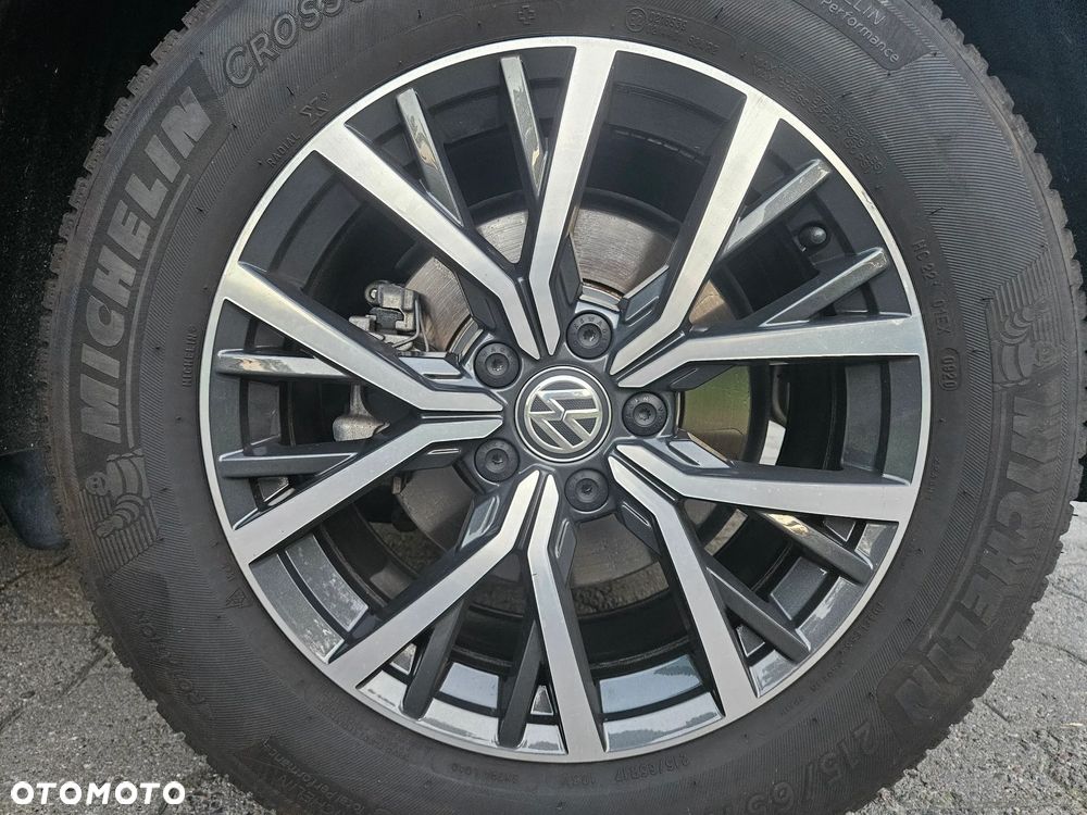 Volkswagen Tiguan 2.0 TDI BMT SCR 4Mot Comfortline DSG - 14