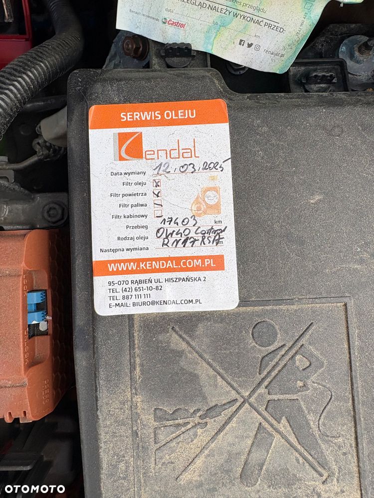 Renault Captur - 19