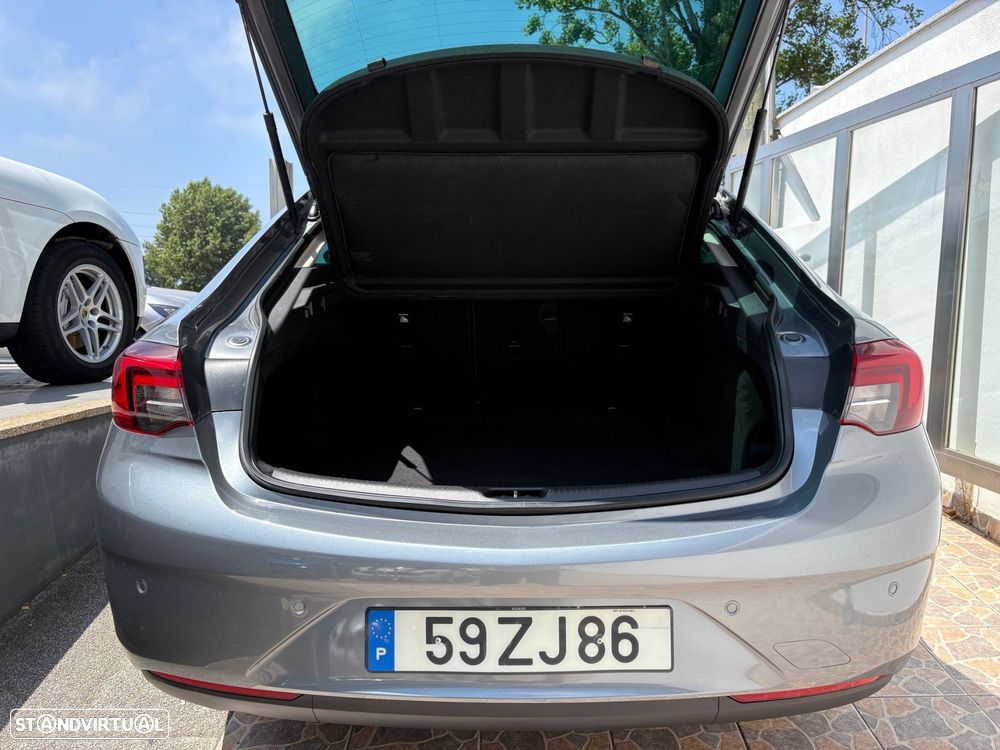 Opel Insignia Grand Sport 1.6 CDTi Innovation - 5
