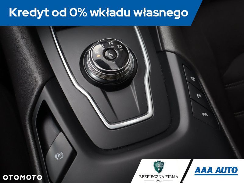 Ford Mondeo - 14