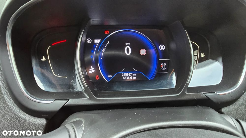 Renault Scenic ENERGY dCi 110 EDC INTENS - 2