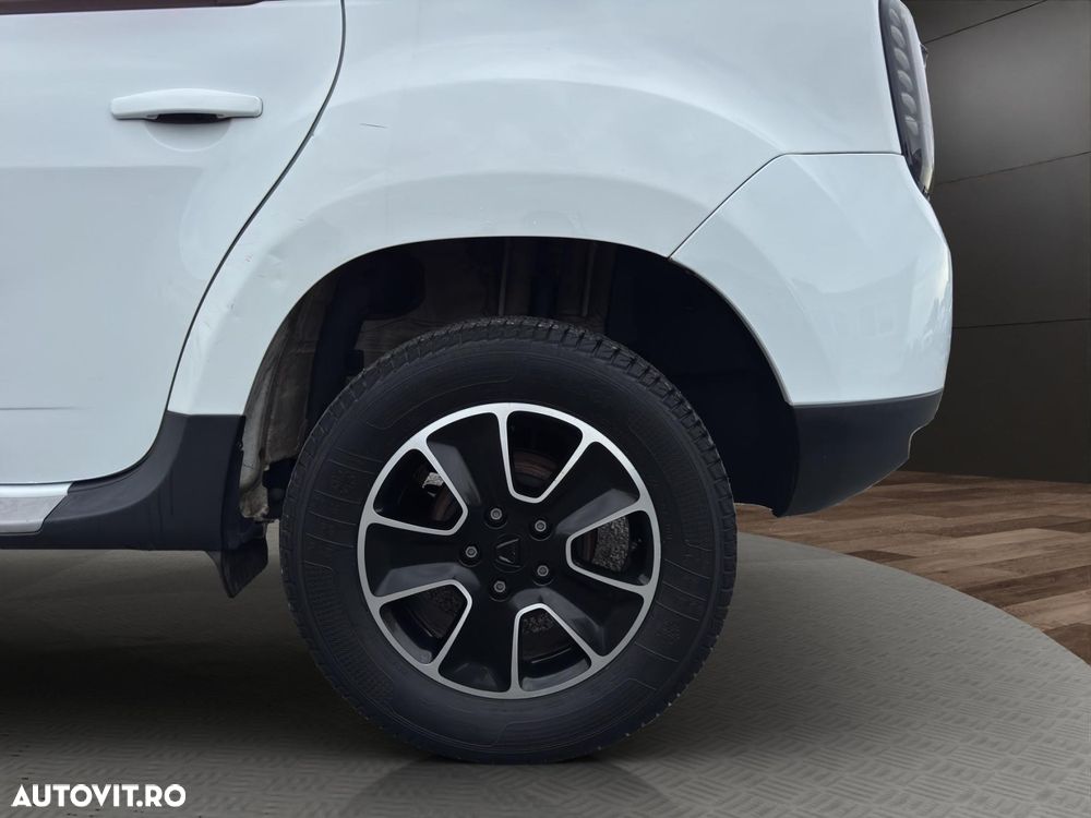 Dacia Duster - 21