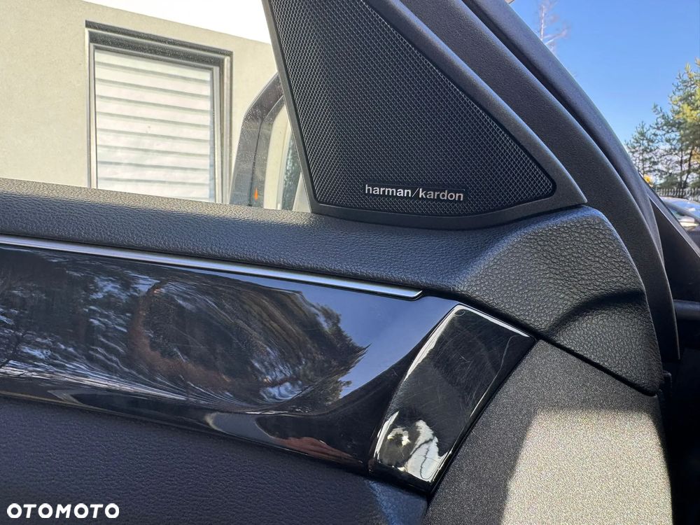 Mercedes-Benz Klasa E 350 CDI DPF BlueEFFICIENCY 7G-TRONIC Elegance - 11
