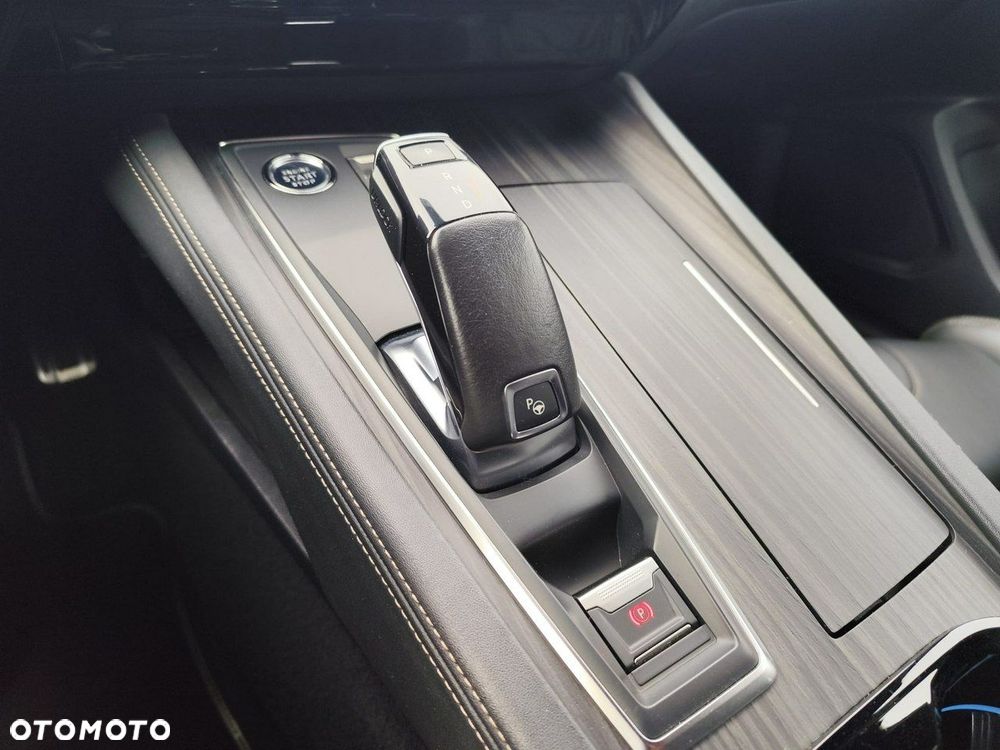 Peugeot 508 - 25