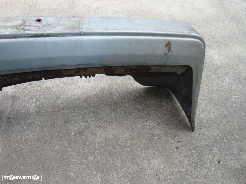 Volvo 480 para-choques frente - 6