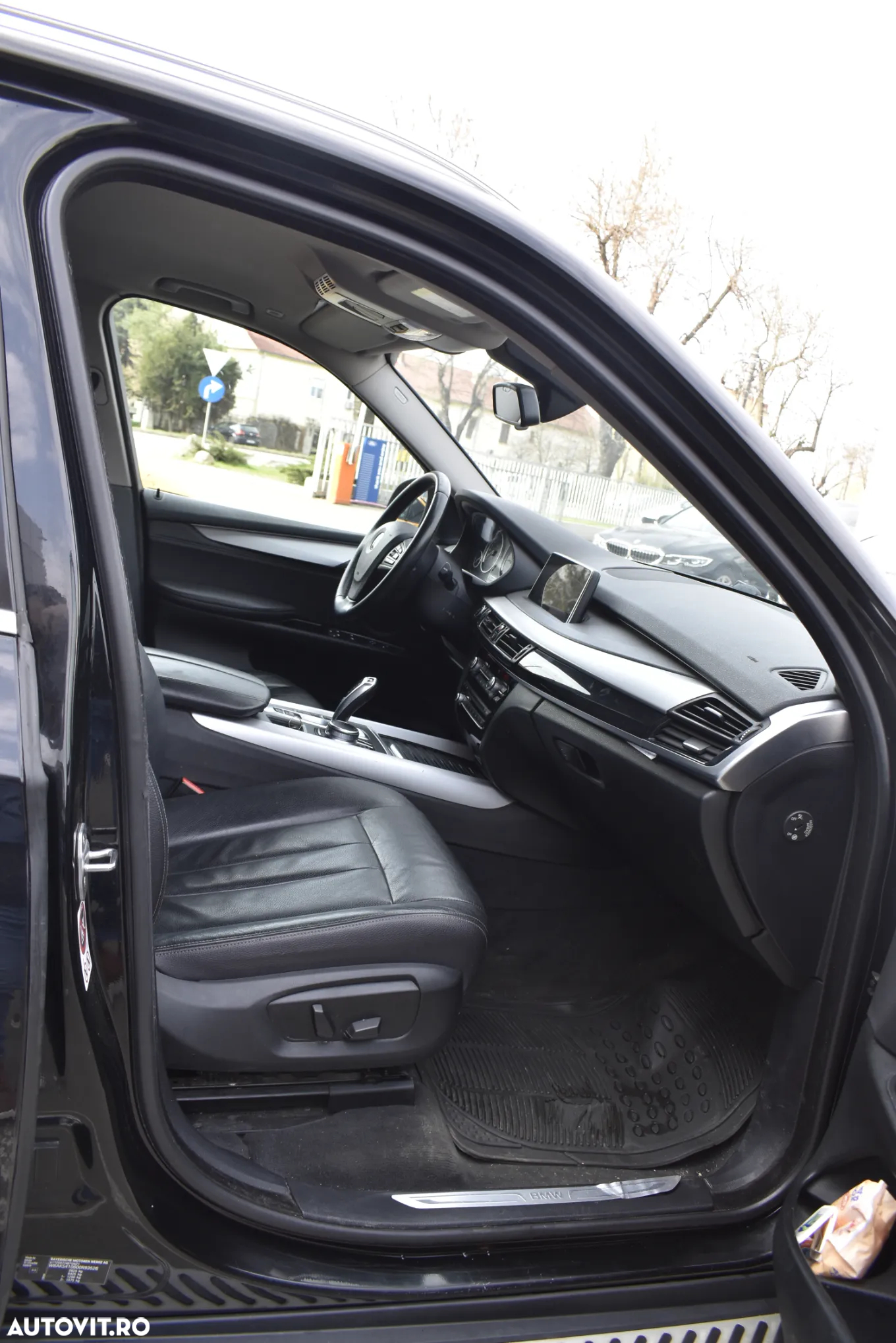 BMW X5 xDrive30d - 23