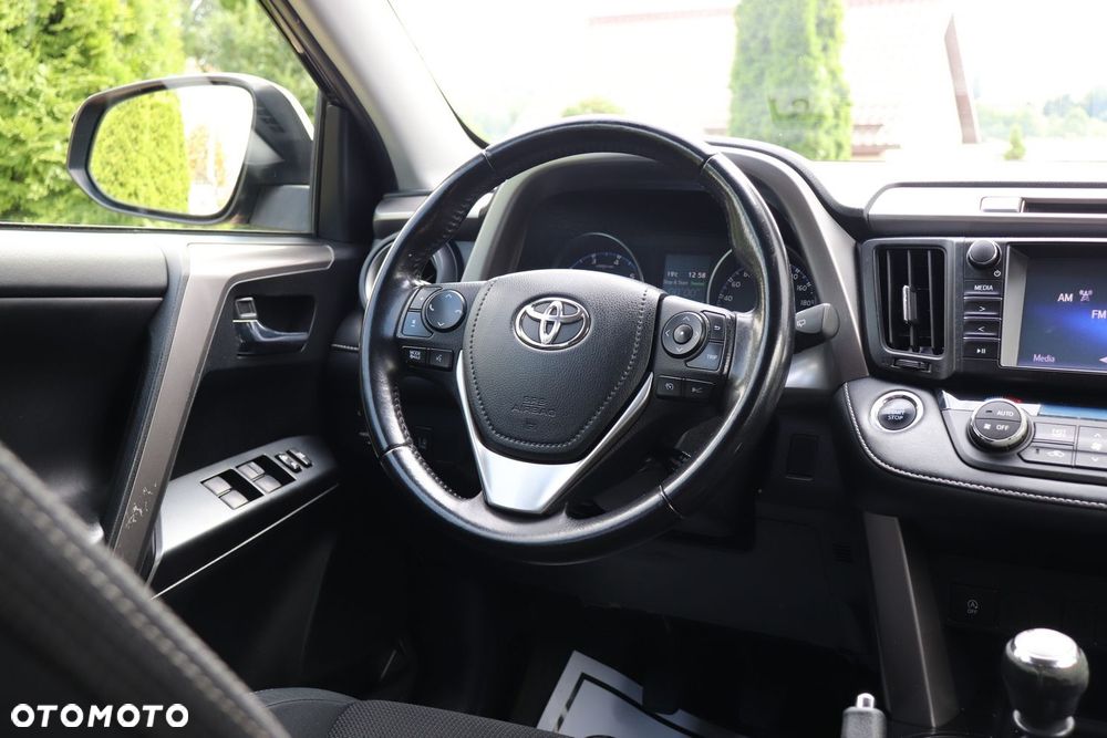 Toyota RAV4 - 12