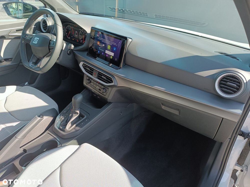 Seat Arona 1.0 TSI Style S&S DSG - 17