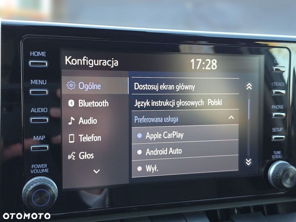 Toyota RAV4 2.5 Hybrid Comfort 4x4 - 19