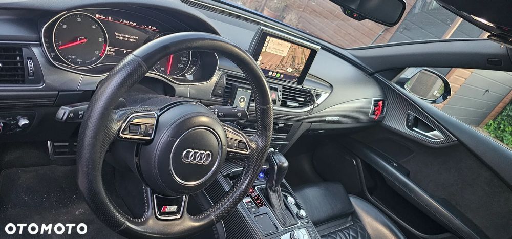 Audi A7 Sportback - 6