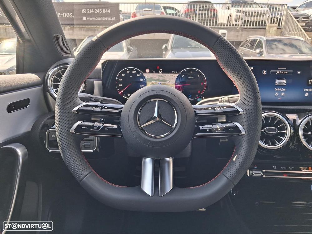 Mercedes-Benz A 180 - 24