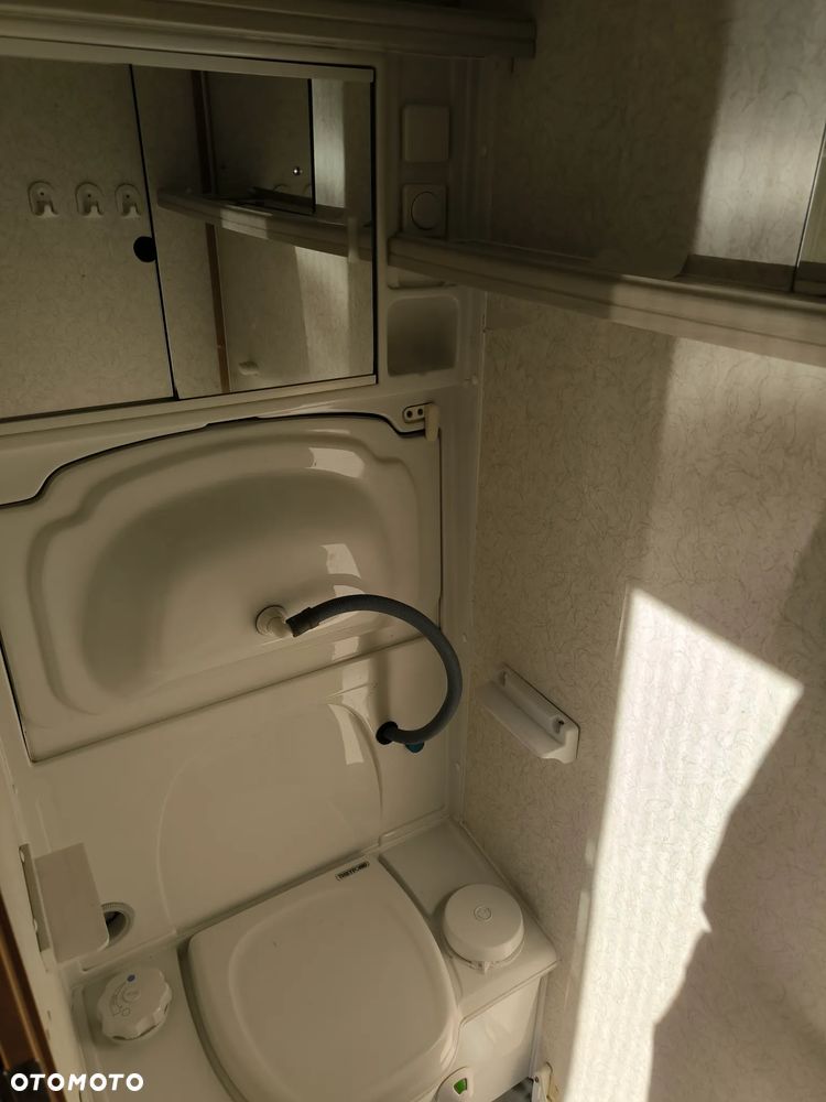 Abi HYLANDER DESING 380 - 13