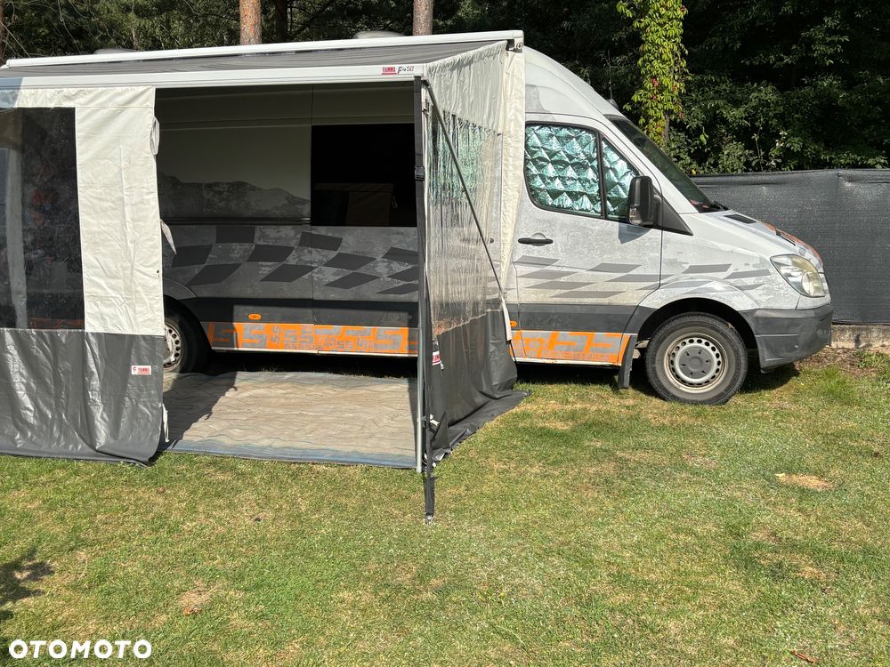 Mercedes-Benz Sprinter - 19