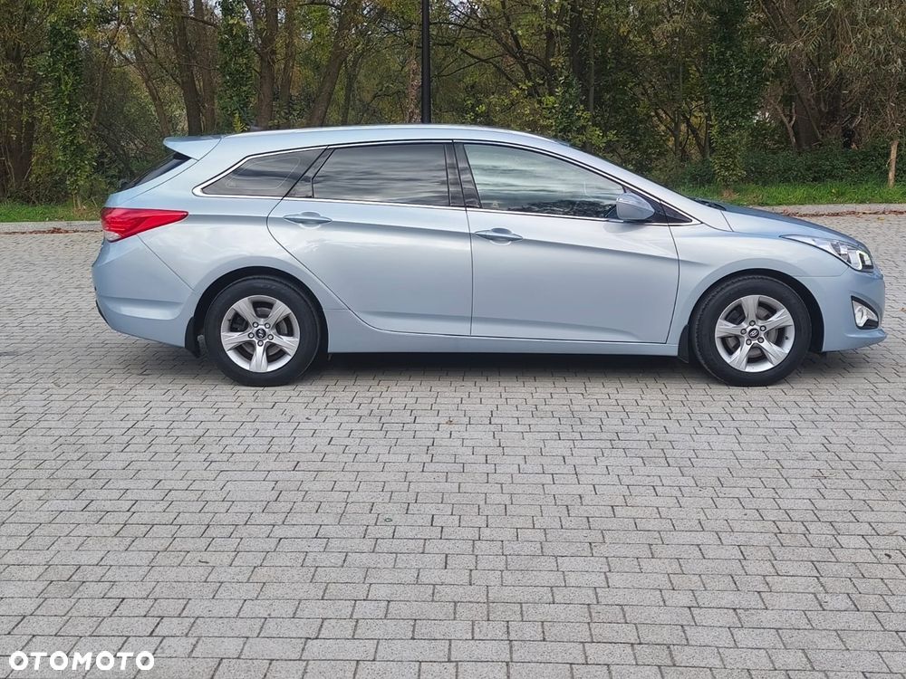 Hyundai i40 1.6 GDI Classic - 3