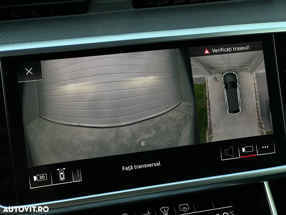 Audi A6 40 TDI S tronic design - 13