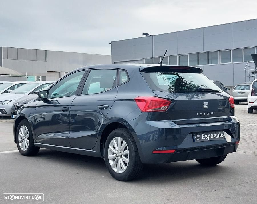 SEAT Ibiza 1.0 Style - 2