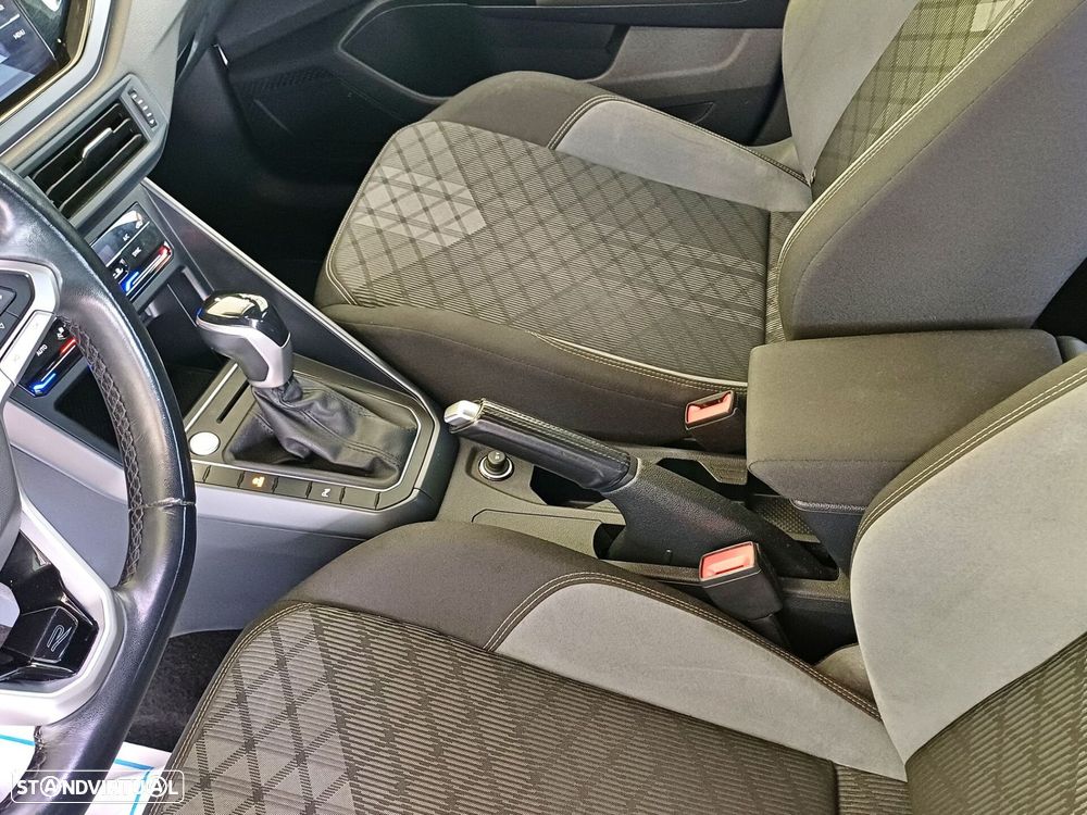 VW Taigo 1.0 TSI R-Line DSG - 22