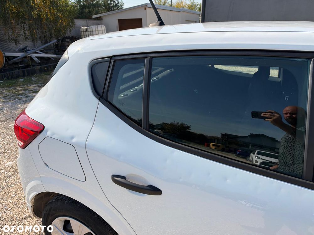 Dacia Sandero - 24