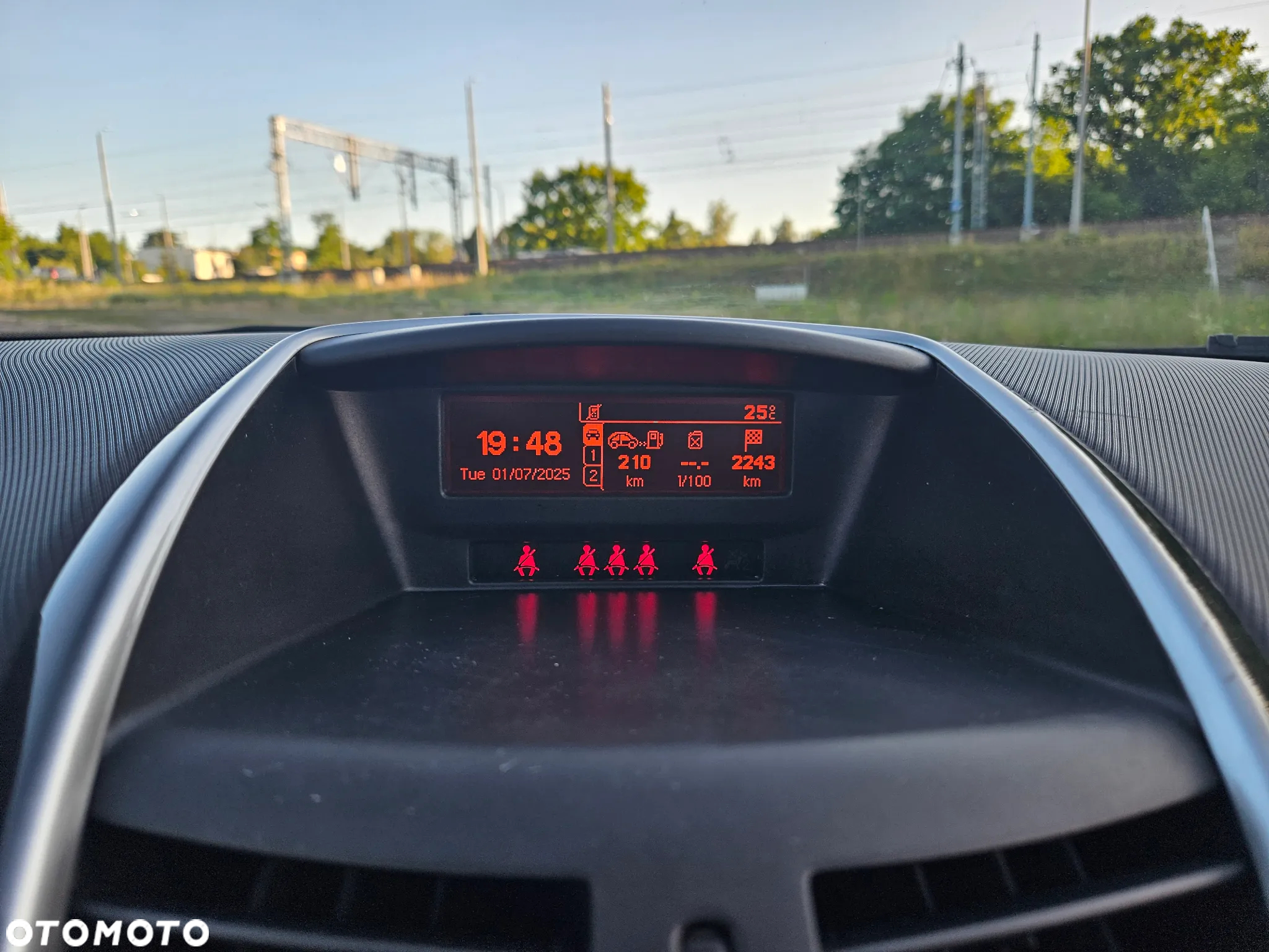 Peugeot 207 1.6 THP Allure - 17