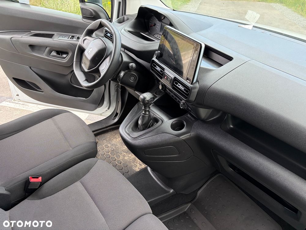 Peugeot Partner - 14