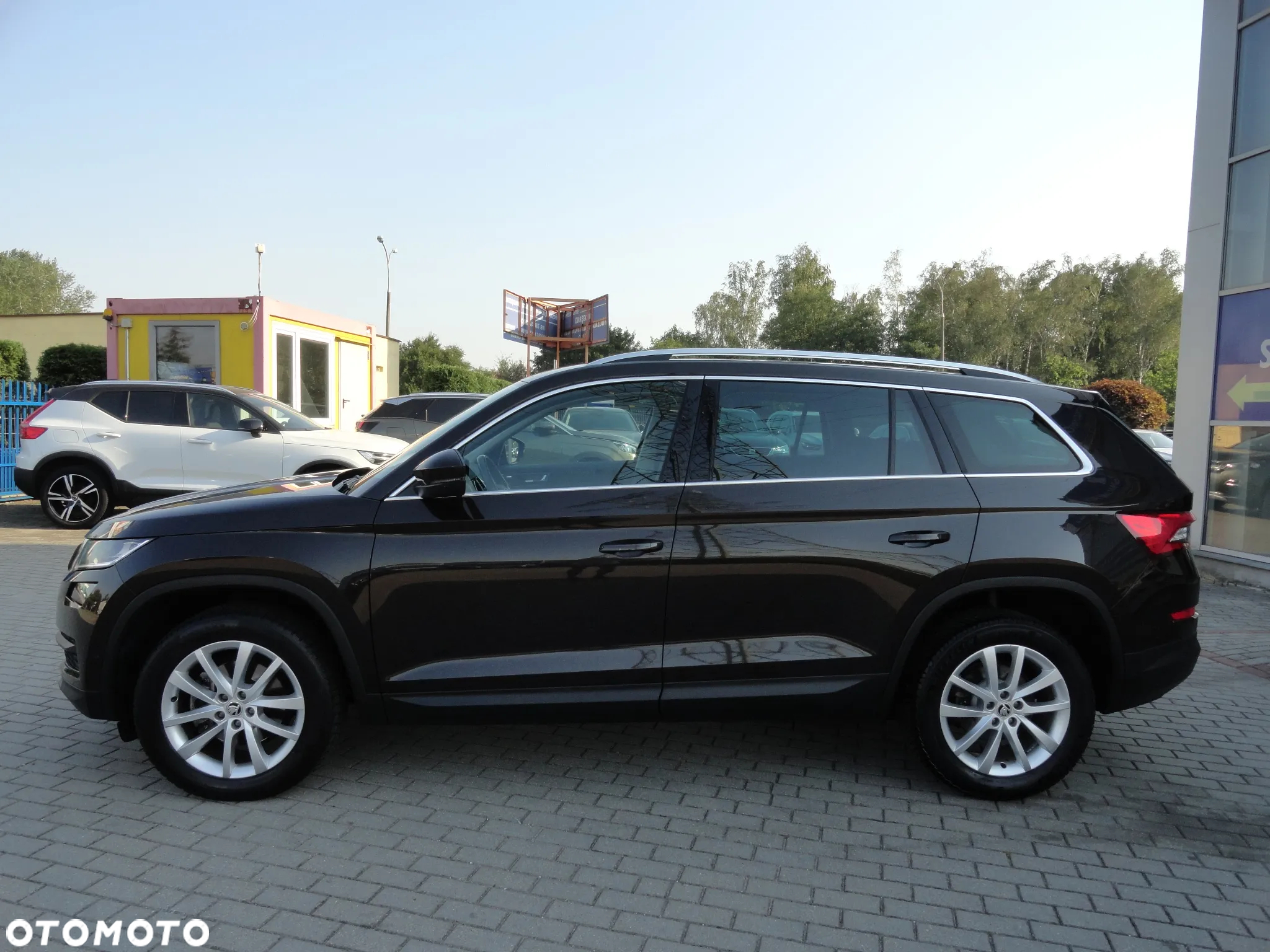 Skoda Kodiaq 2.0 TDI 4x2 Style DSG - 5