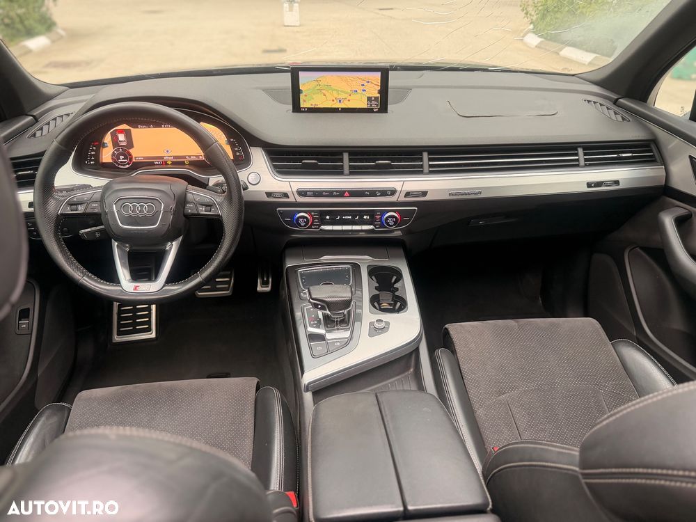 Audi Q7 - 5