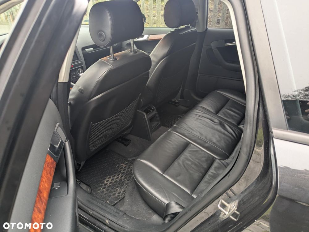 Audi A3 Sportback 1.6 TDI DPF S tronic Ambiente - 8