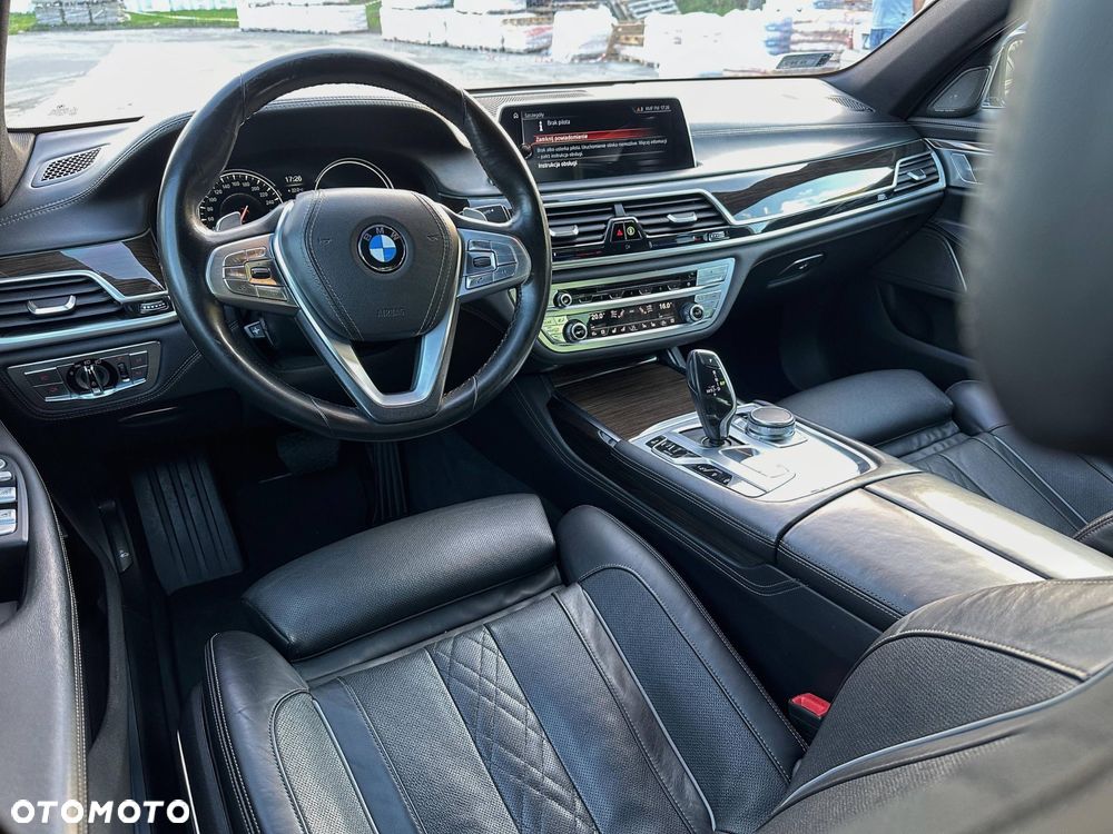BMW Seria 7 740Ld xDrive - 6