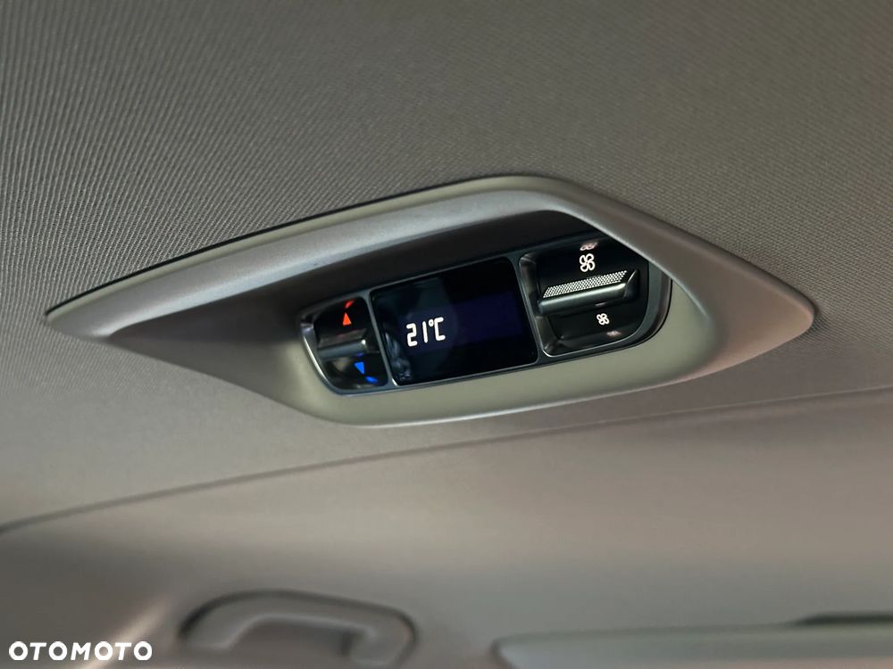 Mercedes-Benz Vito Tourer L2 Select 9G-Tronic 447.703 - 17
