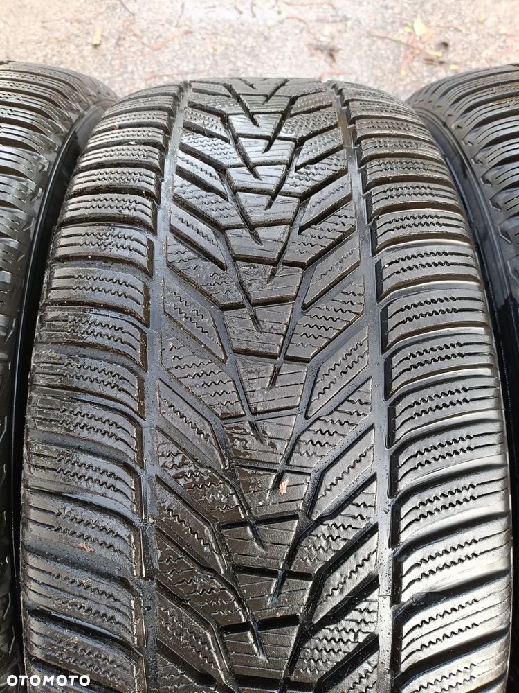 koła ALUFELGI 285 45 R20 5 x 112 AUDI Q5 Q7 VW TIGUAN SKODA SEAT - 19