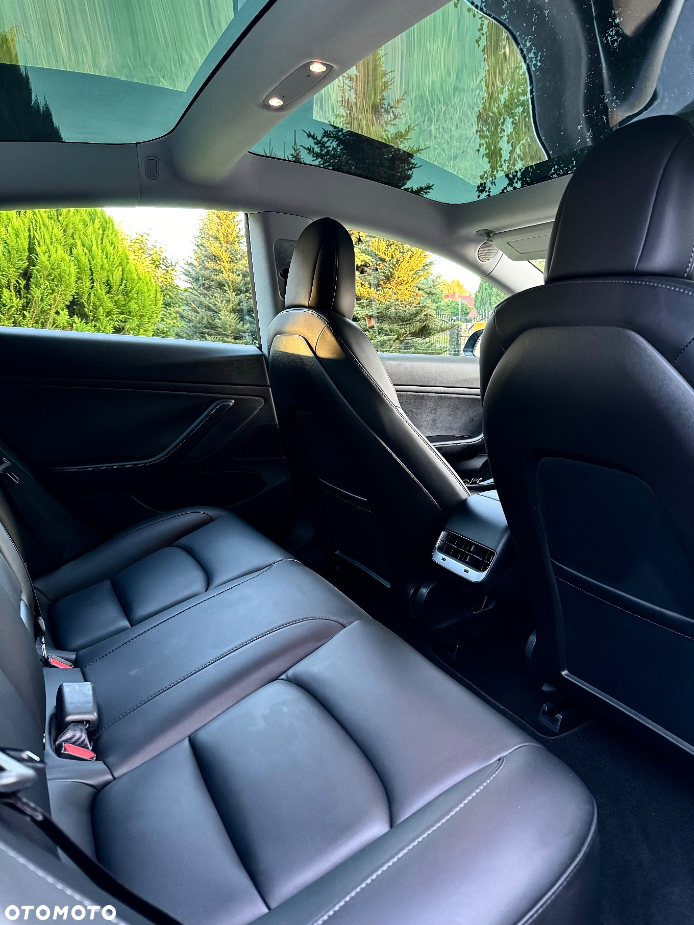 Tesla Model 3 Standard Reichweite Plus Hinterradantrieb - 25