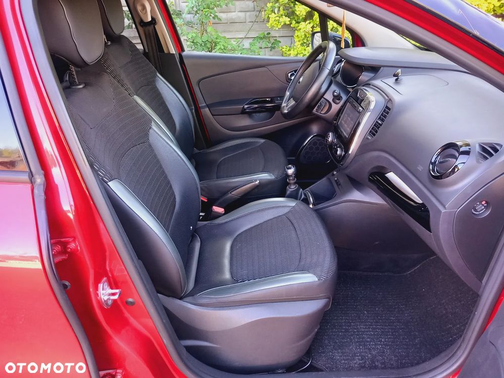 Renault Captur 1.2 Energy TCe Limited - 29