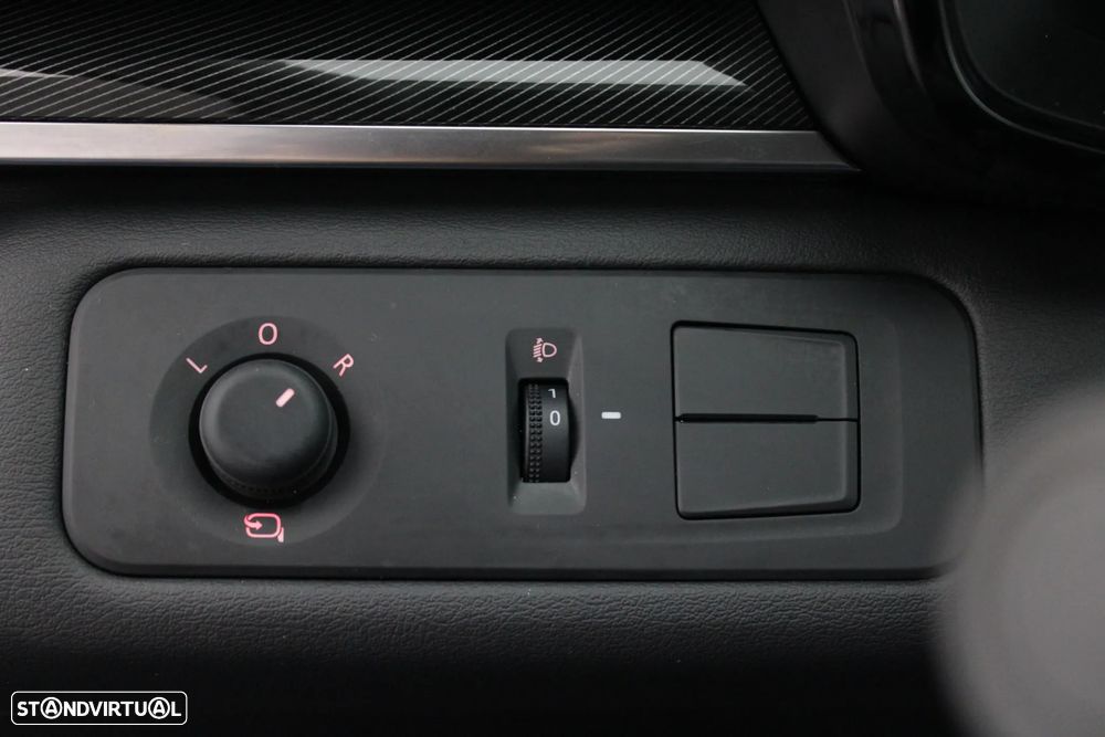 Maxus Euniq 6 Standard - 12